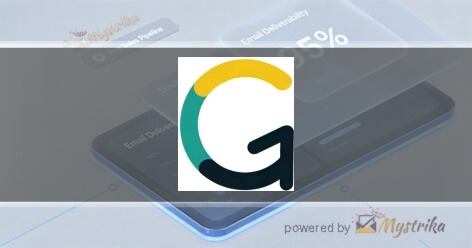 GrownApps Agency logo