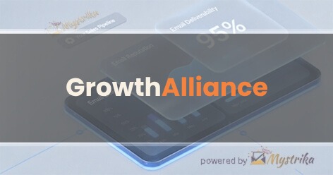 Growth Alliance Agency logo