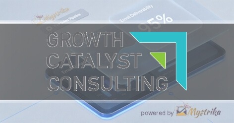 Growth Catalyst Consulting Agency logo