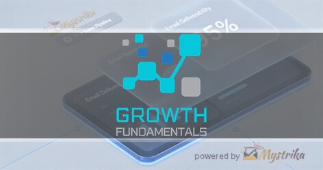 Growth Fundamentals Limited Agency logo