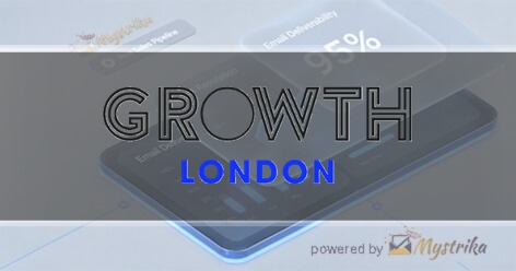 Growth London | The HubSpot CRM and Website Agency Agency logo