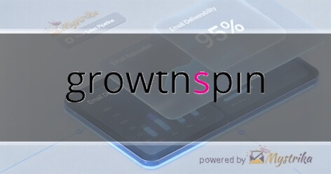 Growth Spin