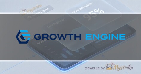 GrowthEngine Media Agency logo