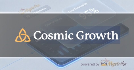 GrowthGenie Agency logo