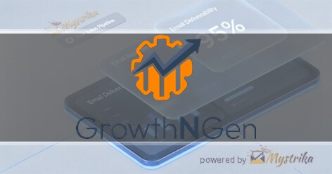 GrowthNGen Agency logo