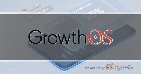 GrowthOS - Digital Marketing Agency