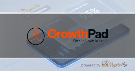 GrowthPad