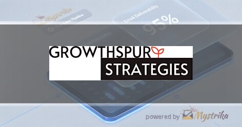GrowthSpurt Strategies