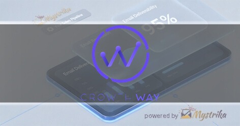 Growthway Agency logo