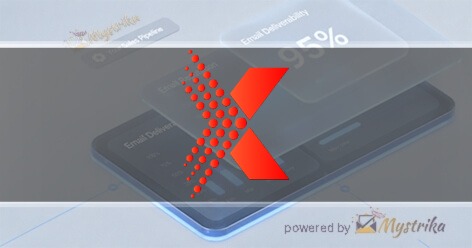 GrowX Agency Agency logo