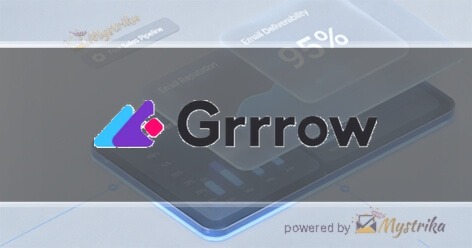 Grrrow