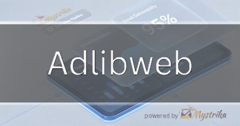 Grupo Adlibweb SL