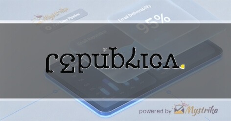 Grupo Diseño Republica Agency logo