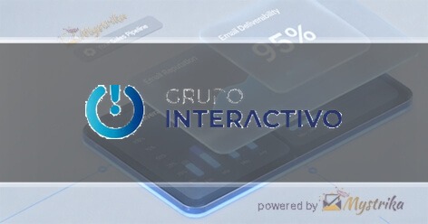 Grupo Interactivo Agency logo