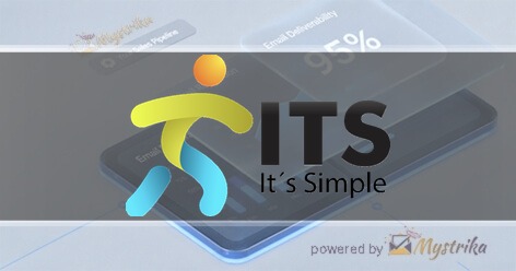 Grupo ITS Agency logo