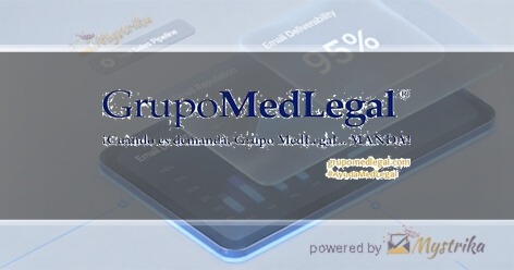 Grupo MedLegal