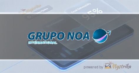 Grupo Noa International