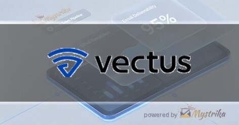 Grupo Vectus Agency logo