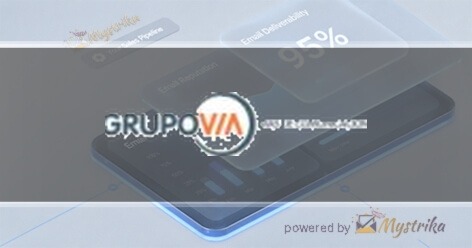 Grupovia