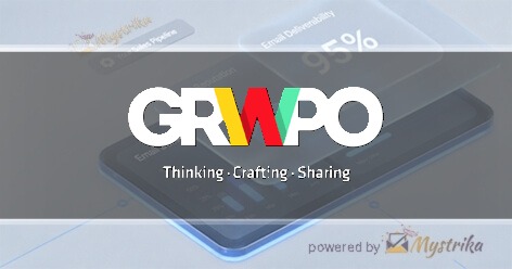 GrupoW Agency logo