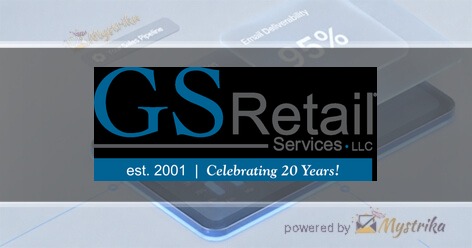 GS Retail Services