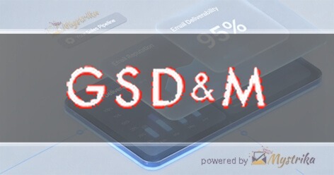 GSD&M