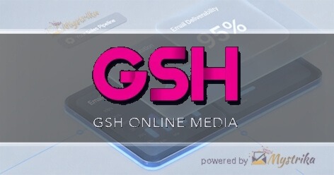 GSH Online Media
