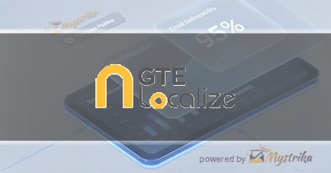 GTE Localize