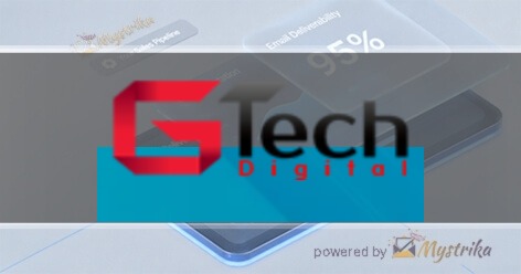 GTech Digital Ltd