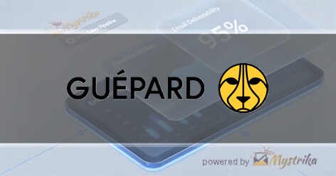 Guépard - Experts