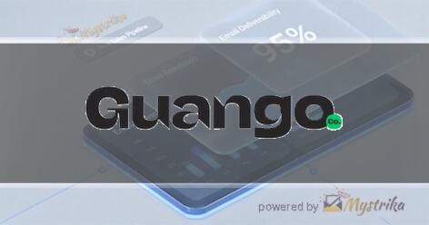 Guango Business Group® SA de CV Agency logo