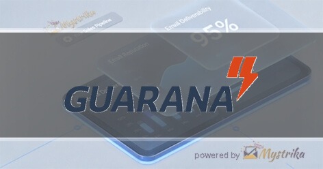Guarana Agency logo