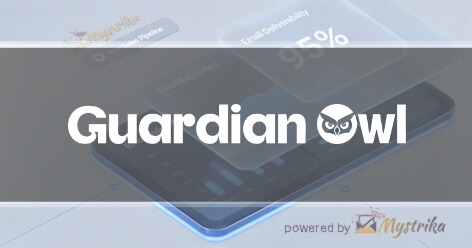 Guardian Owl Digital