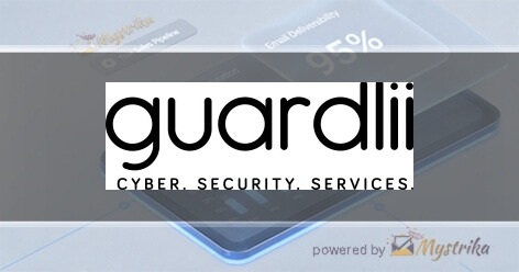 Guardlii Agency logo