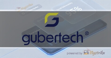 Gubertech Tecnologia da Informação Ltda. Agency logo