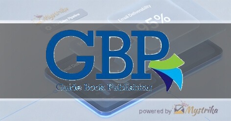 Guide Book Publishing