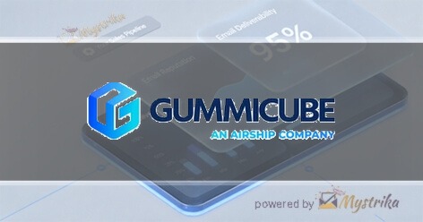 Gummicube