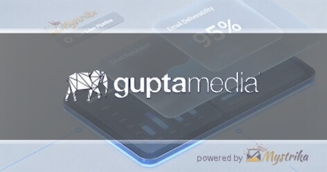 Gupta Media Holdings LLC
