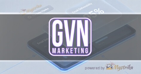 GVN Marketing