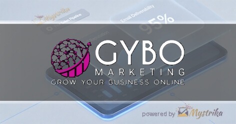 GYBO Digital Marketing
