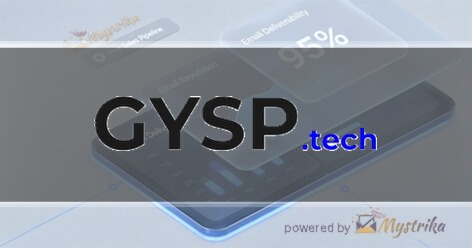 GYSP.tech