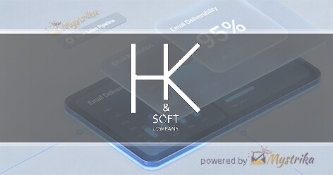 H&K Soft Company LLC Agency logo