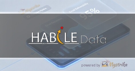 HabileData Agency logo