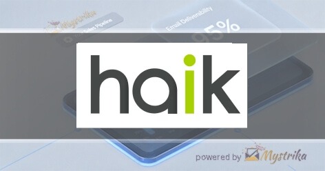 Haik Agency