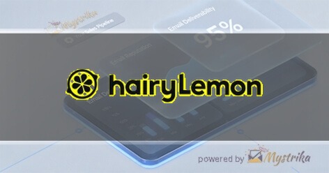 hairyLemon
