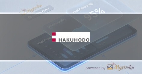 Hakuhodo SAC