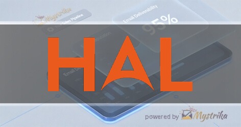 HAL Company AR COL MX BR CH Agency logo