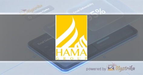 HAMA Group