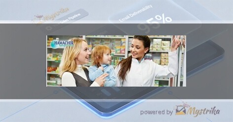 Hamacher Resource Group