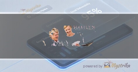 Hamlyn Senior Marketing